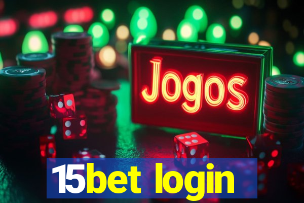 15bet login